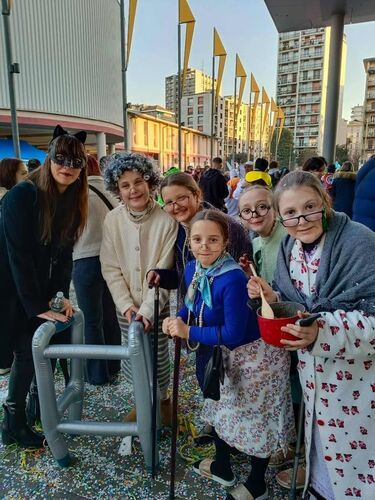 immagine di galleria 'Carnevale 2026'