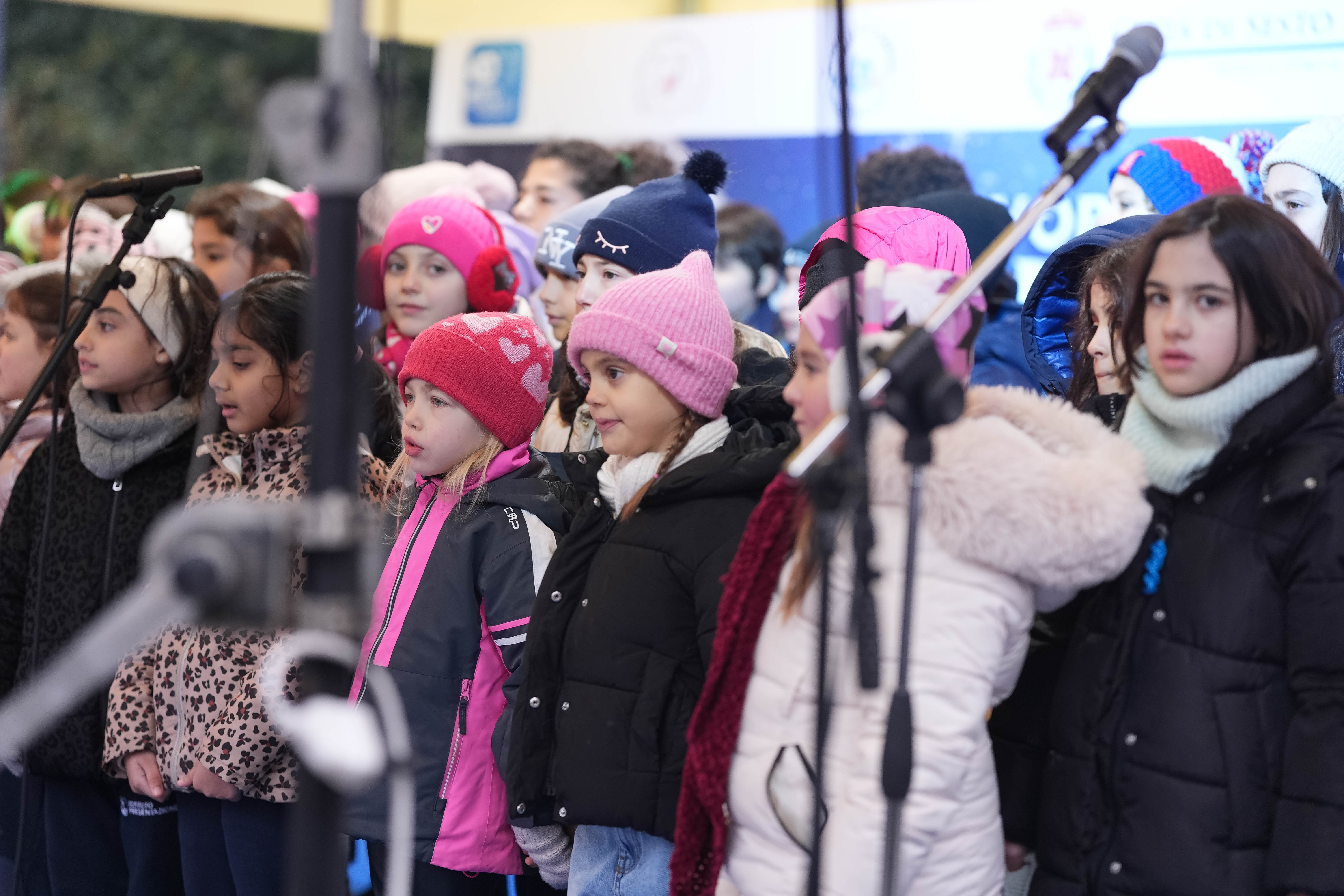 immagine di galleria 'Finale assoluta del Campionato “World Ice Art Championship”'