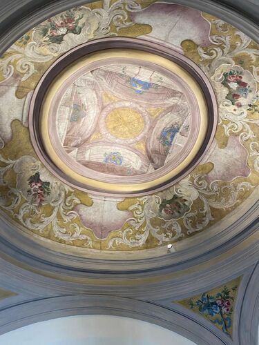 immagine di galleria 'La Biblioteca centrale si rinnova'