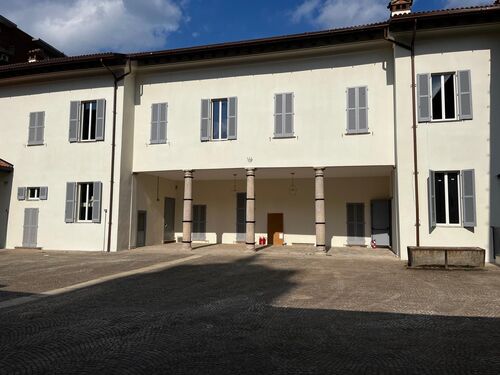 immagine di galleria 'La Biblioteca centrale si rinnova'