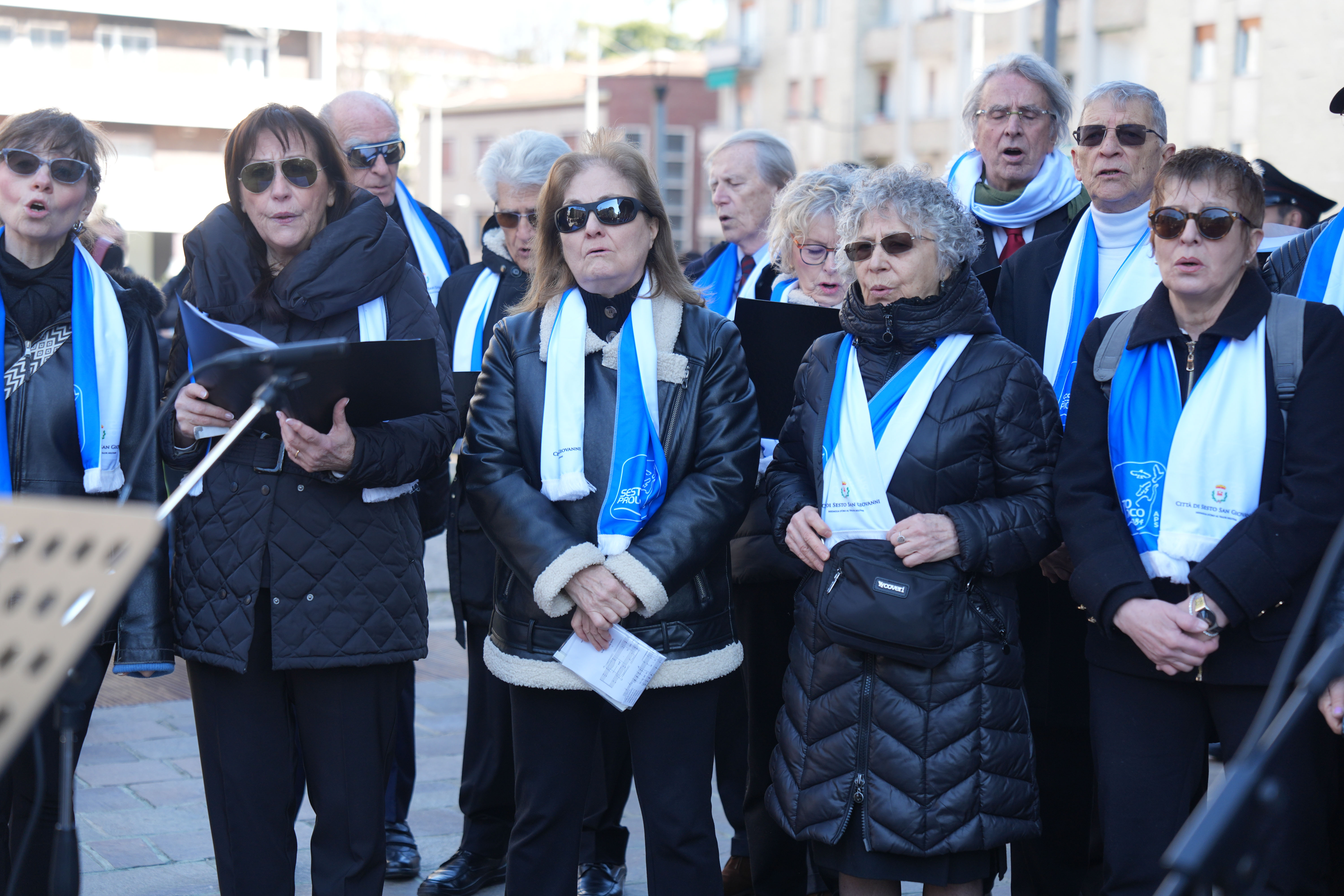 immagine di galleria 'Giornata dell’Unità Nazionale, della Costituzione, dell’Inno e della Bandiera 2025'