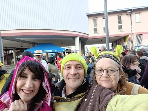 immagine di galleria 'Carnevale 2026'