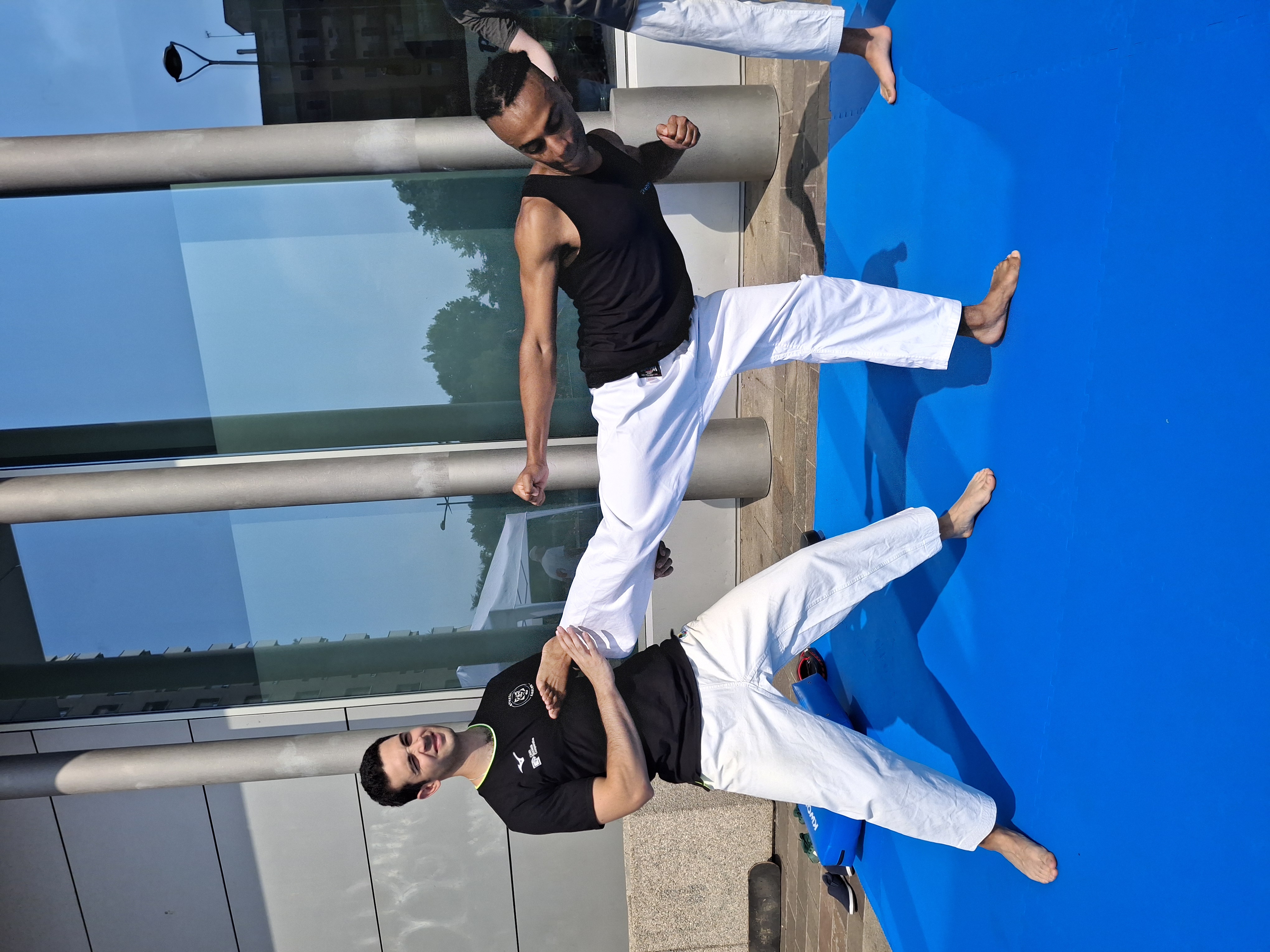 immagine di galleria 'Festa dello Sport, del Volontariato e della Salute 2025'