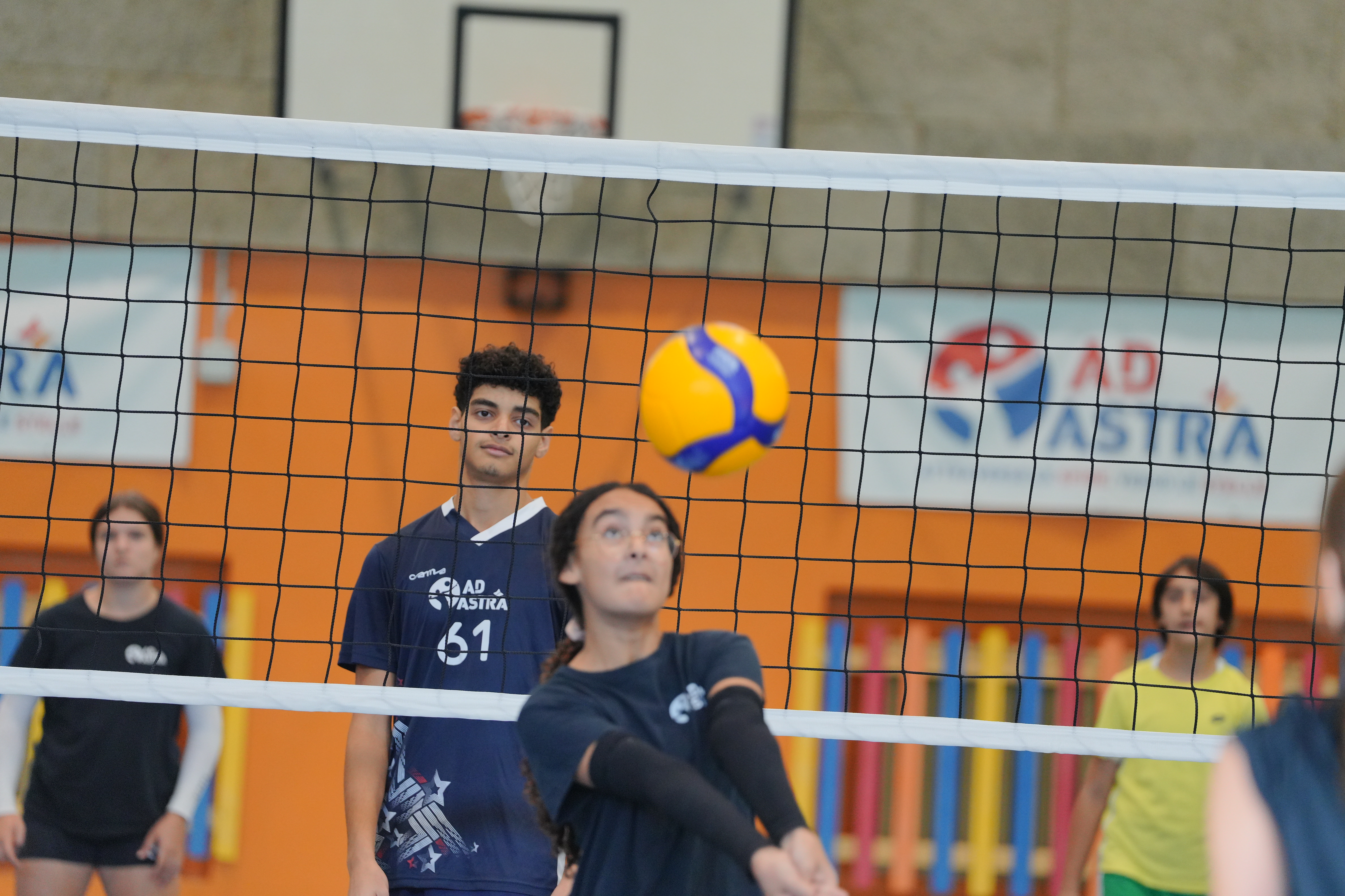 immagine di galleria 'Special Sport Day – prima edizione'