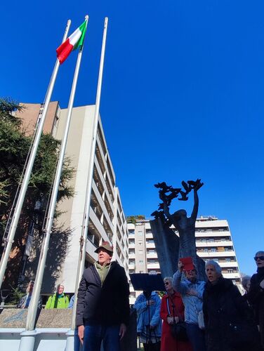 immagine di galleria 'Giornata dell'Unità Nazionale'