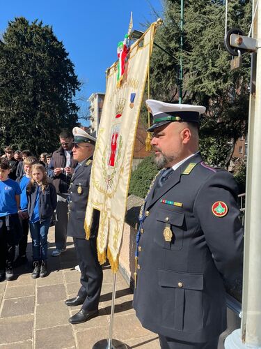 immagine di galleria 'Giornata dell'Unità Nazionale'