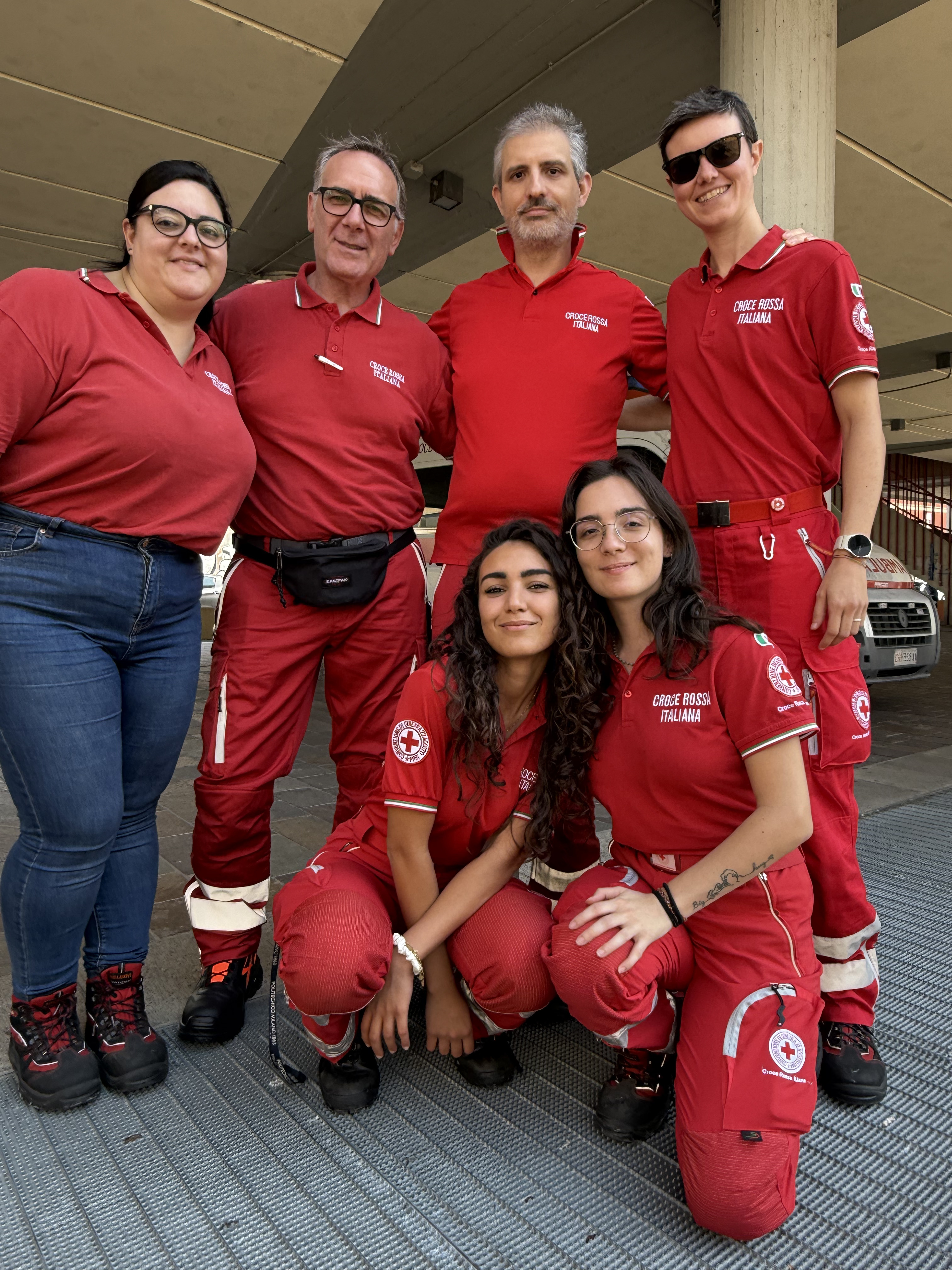 immagine di galleria 'Festa dello Sport, del Volontariato e della Salute 2025'