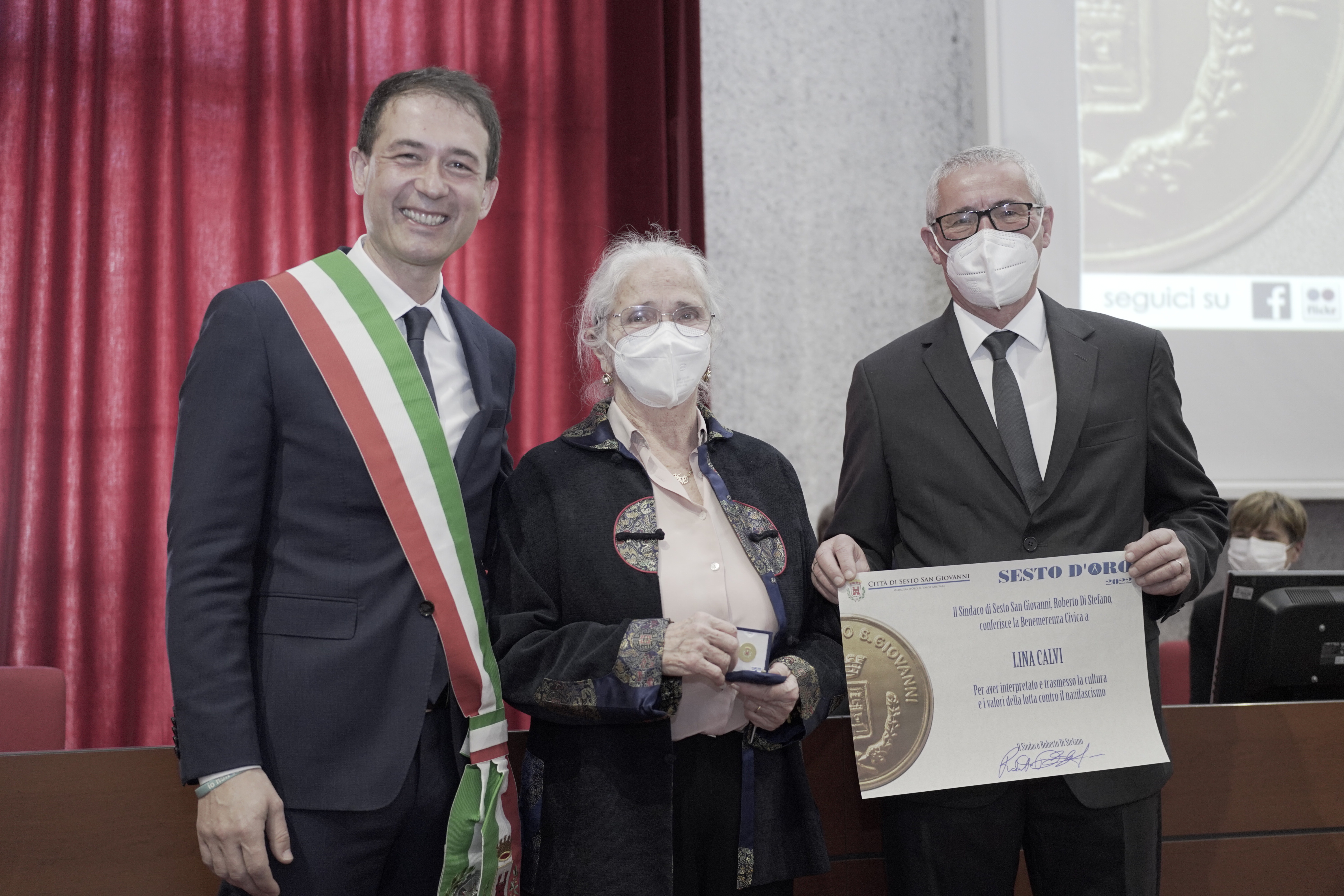 immagine di galleria