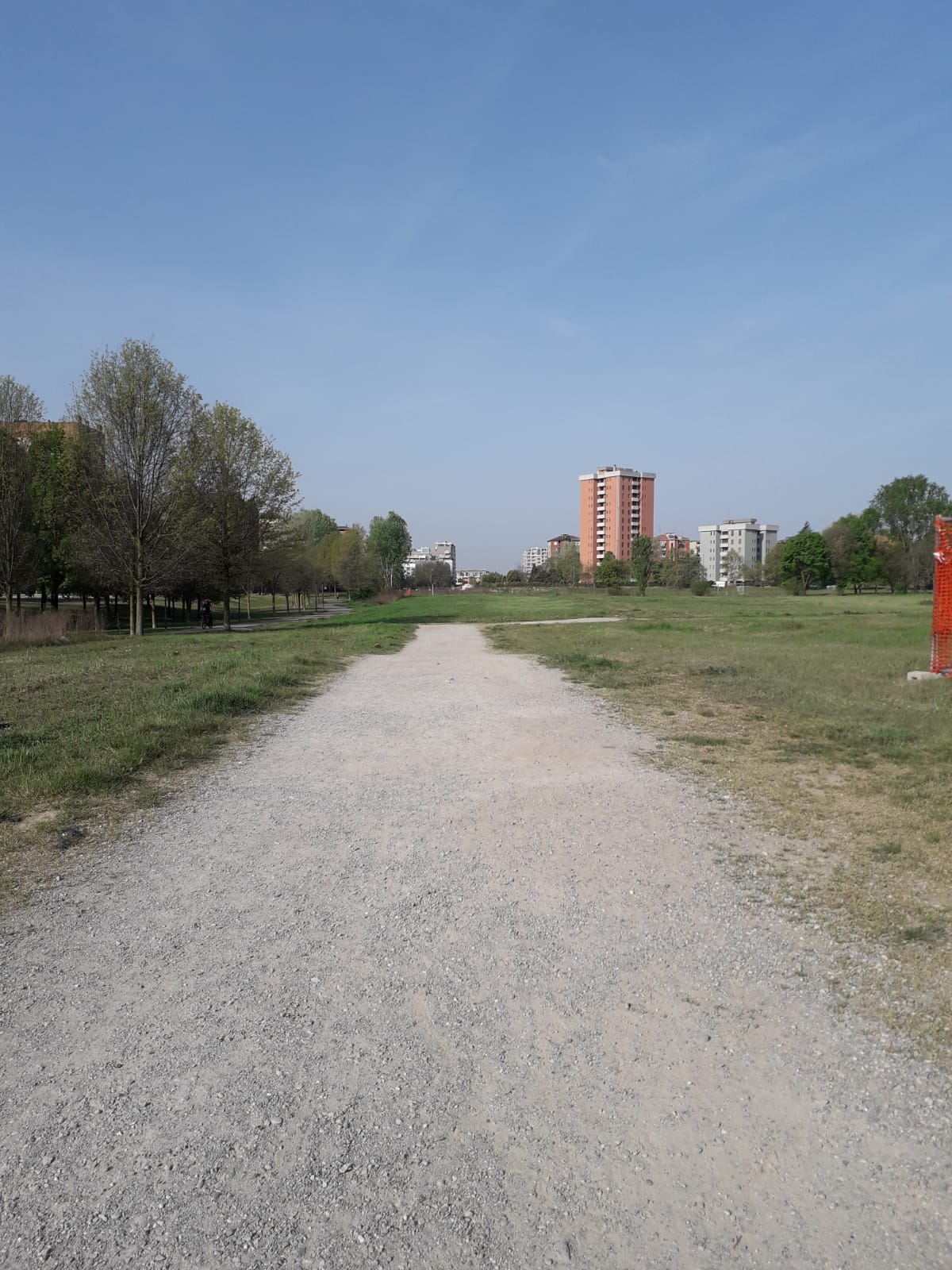 immagine di galleria 'Bicipolitana: la rete ciclabile in Città'