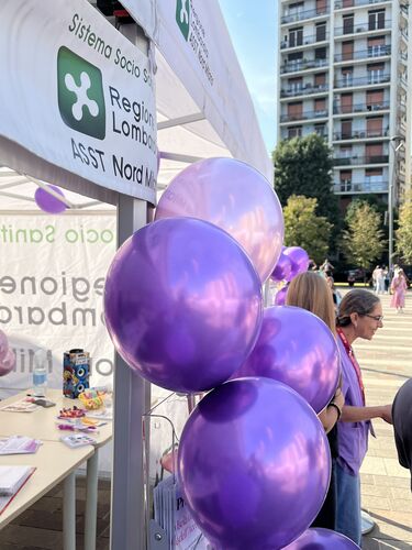 immagine di galleria 'Festa dello Sport, del Volontariato e della Salute 2026'