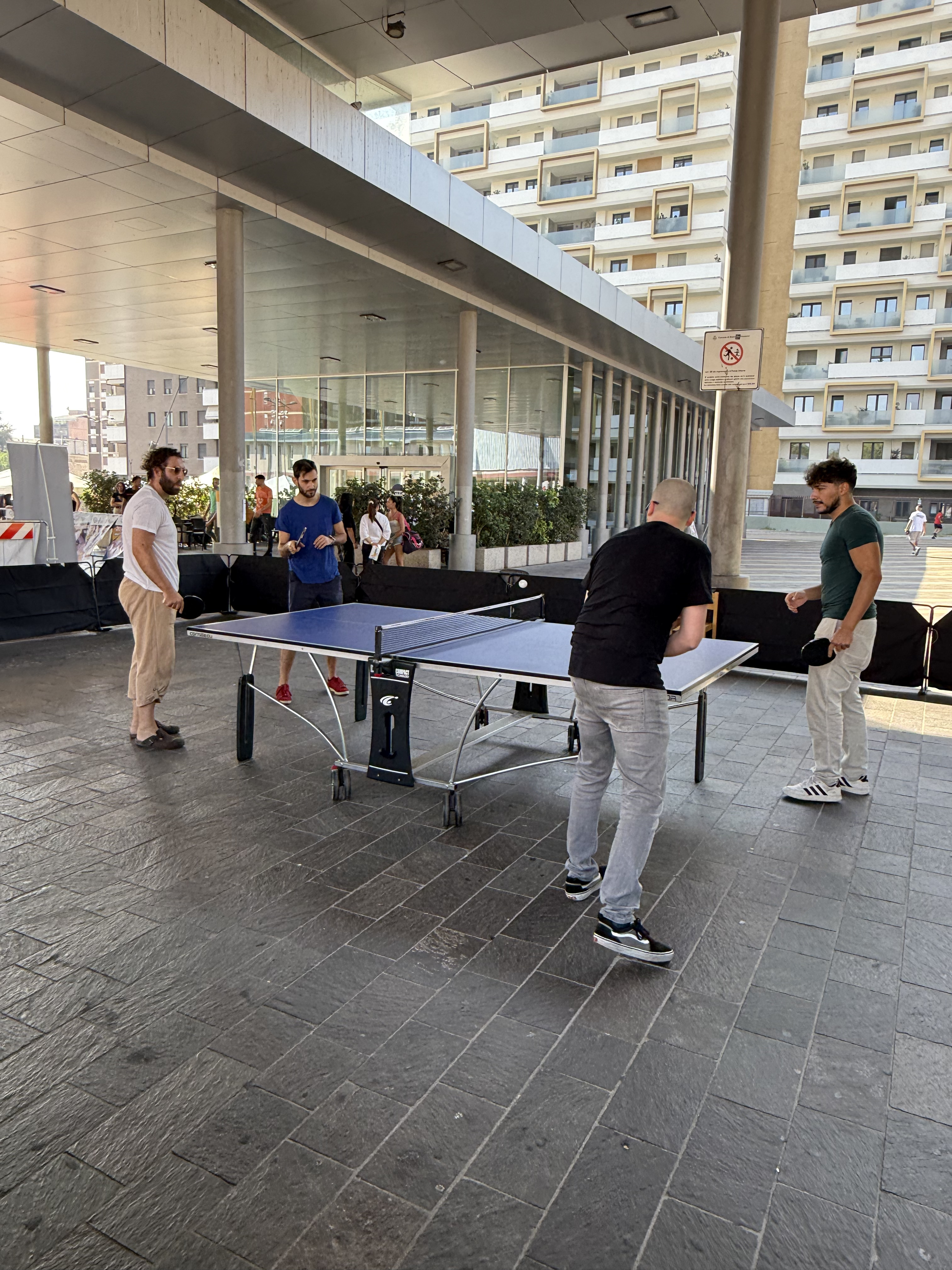 immagine di galleria 'Festa dello Sport, del Volontariato e della Salute 2025'