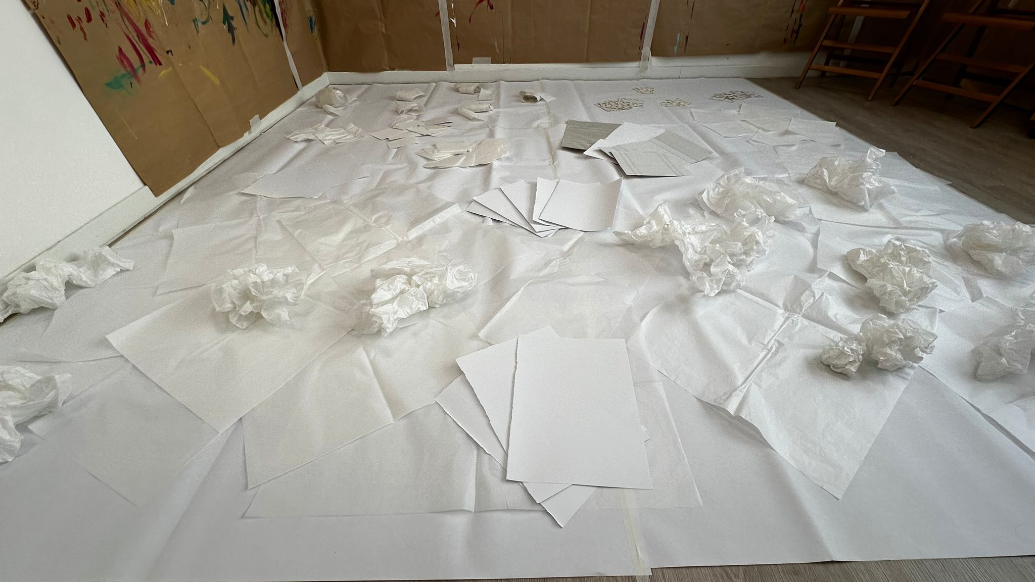 immagine di galleria 'Piccoli & Grandi'