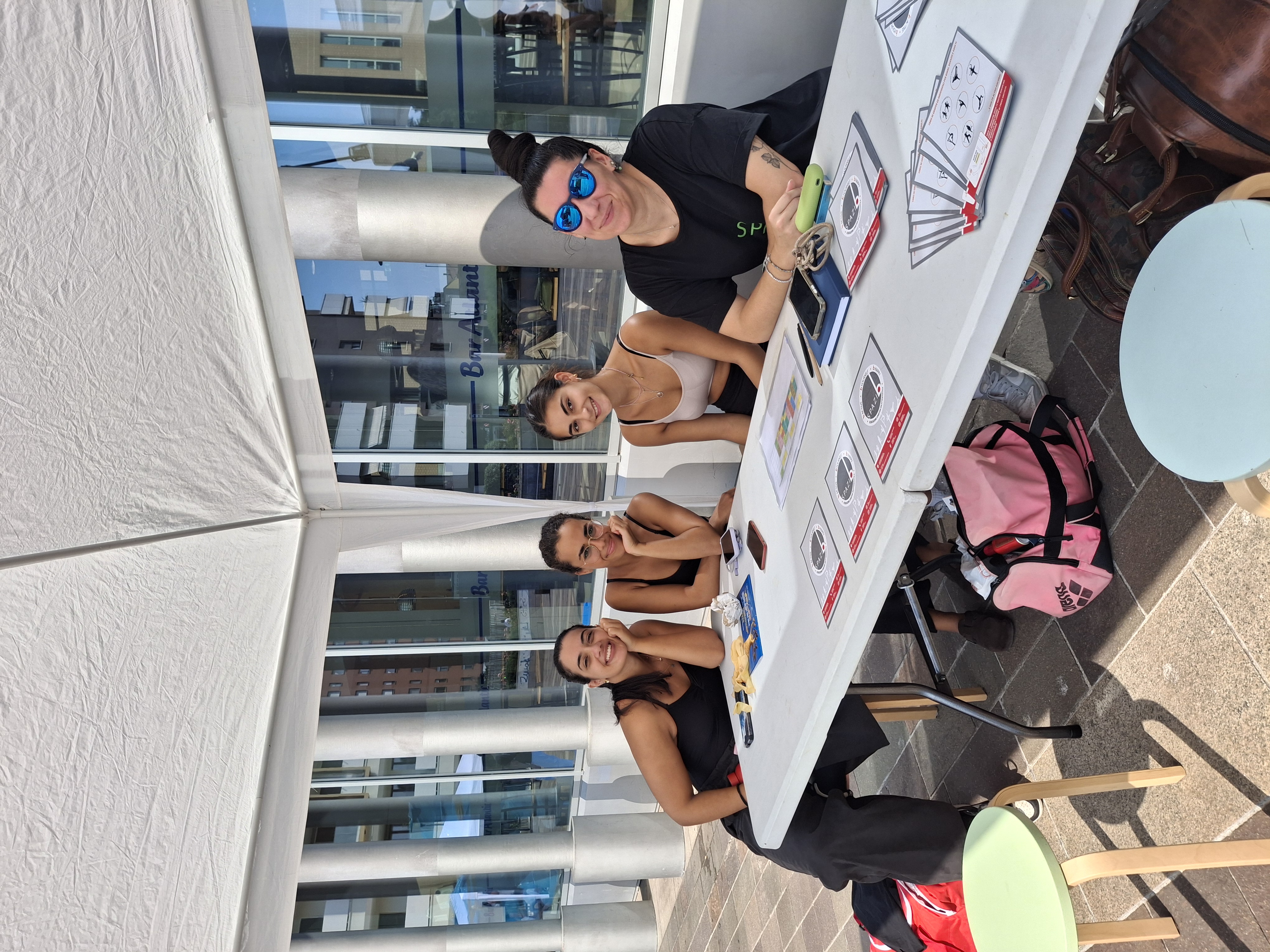 immagine di galleria 'Festa dello Sport, del Volontariato e della Salute 2025'