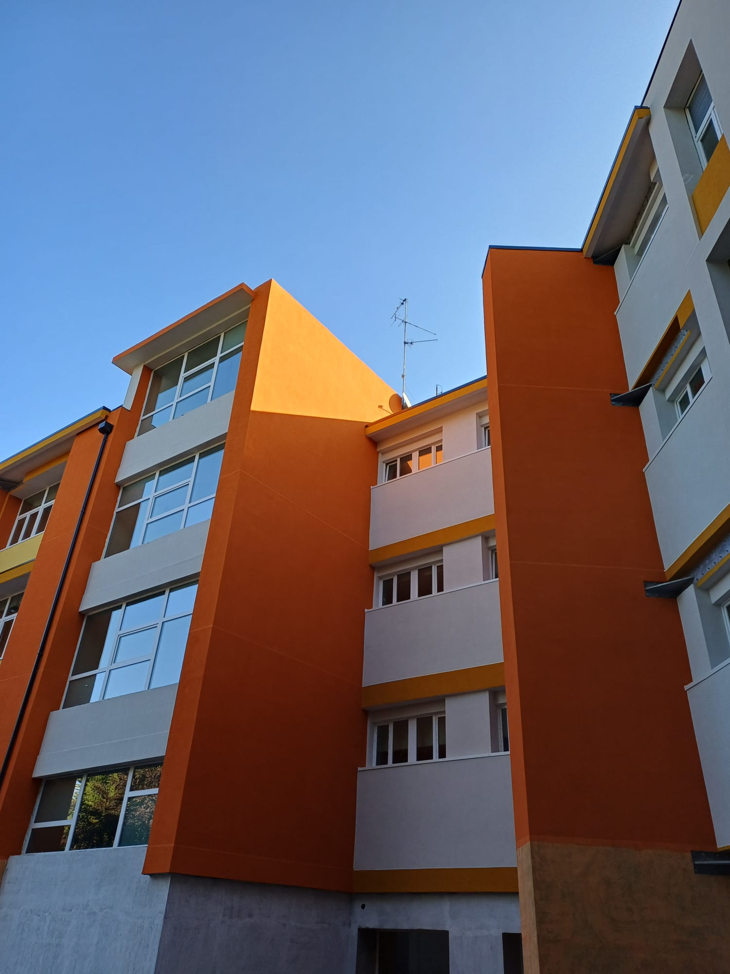 immagine di galleria 'Scuola Forlanini – PNRR'