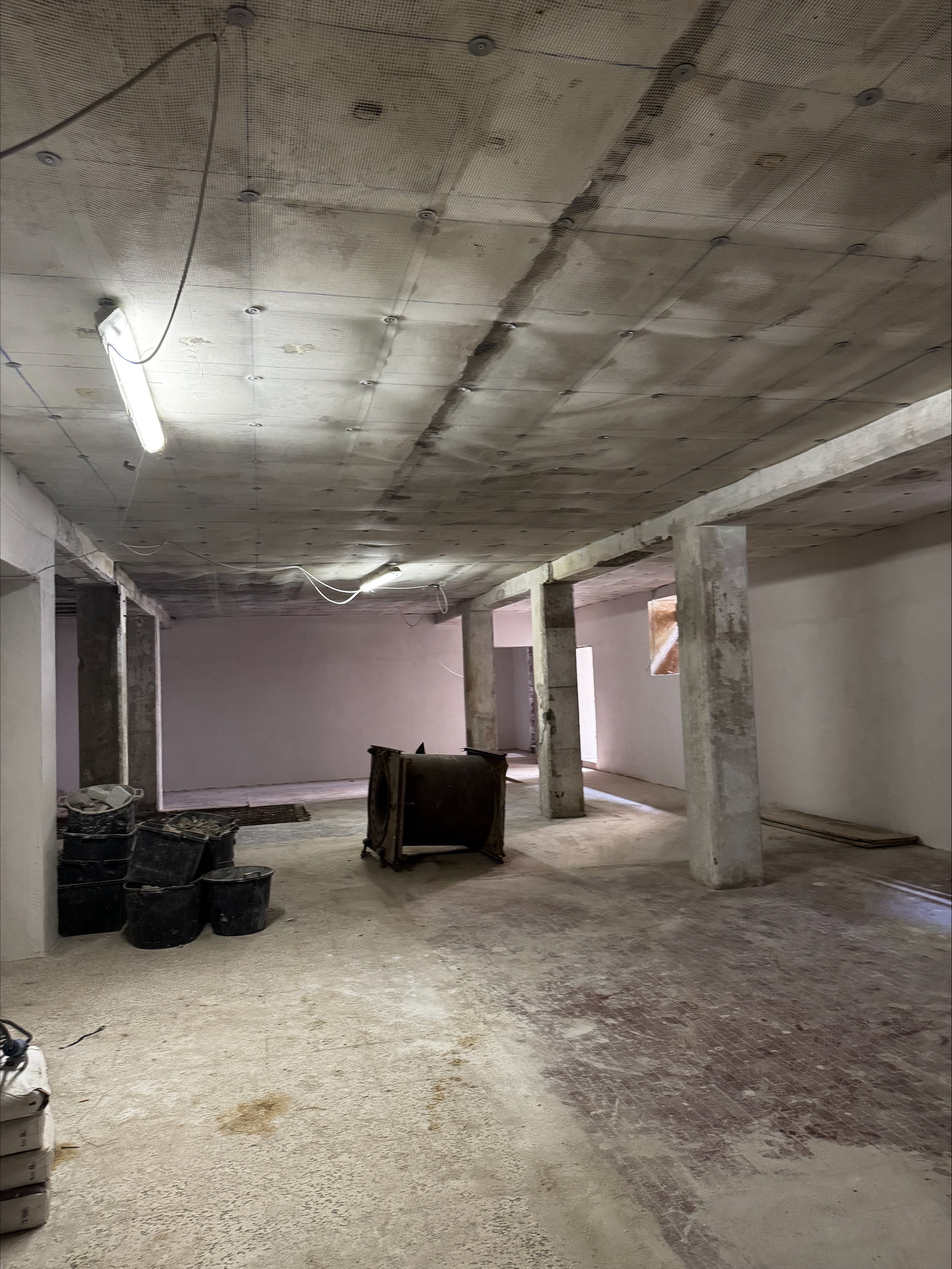 immagine di galleria 'Casa dei Bambini Montessori: centro polifunzionale per la famiglia'