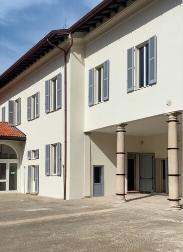 immagine di galleria 'La Biblioteca centrale si rinnova'