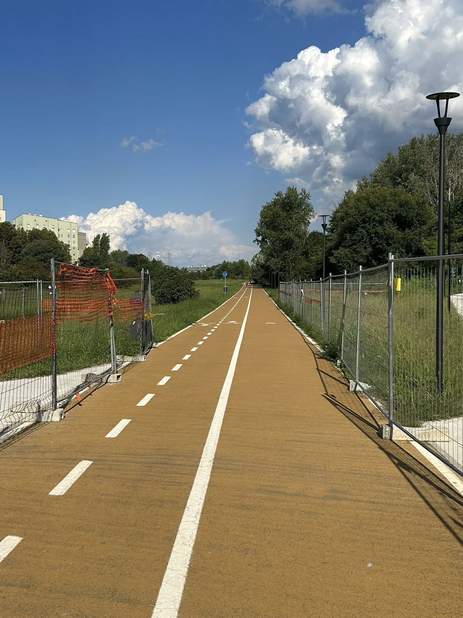 immagine di galleria 'Terrazza Bergamella: la riqualificazione e l’inaugurazione'