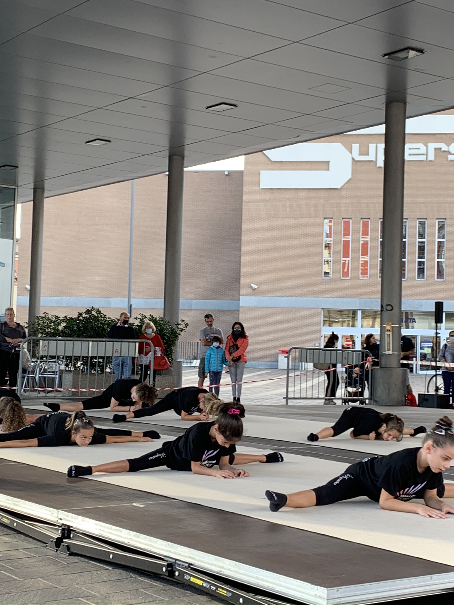 immagine di galleria 'Festa dello Sport, Volontariato e Salute 2021'