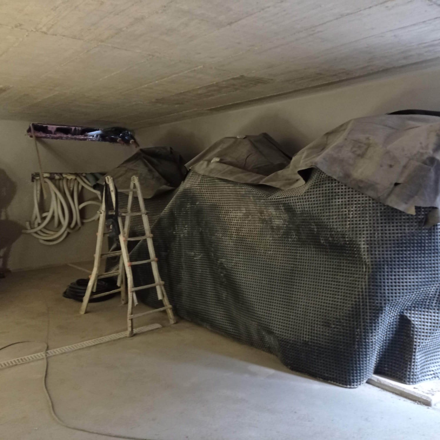 immagine di galleria 'Piscina De Gregorio'