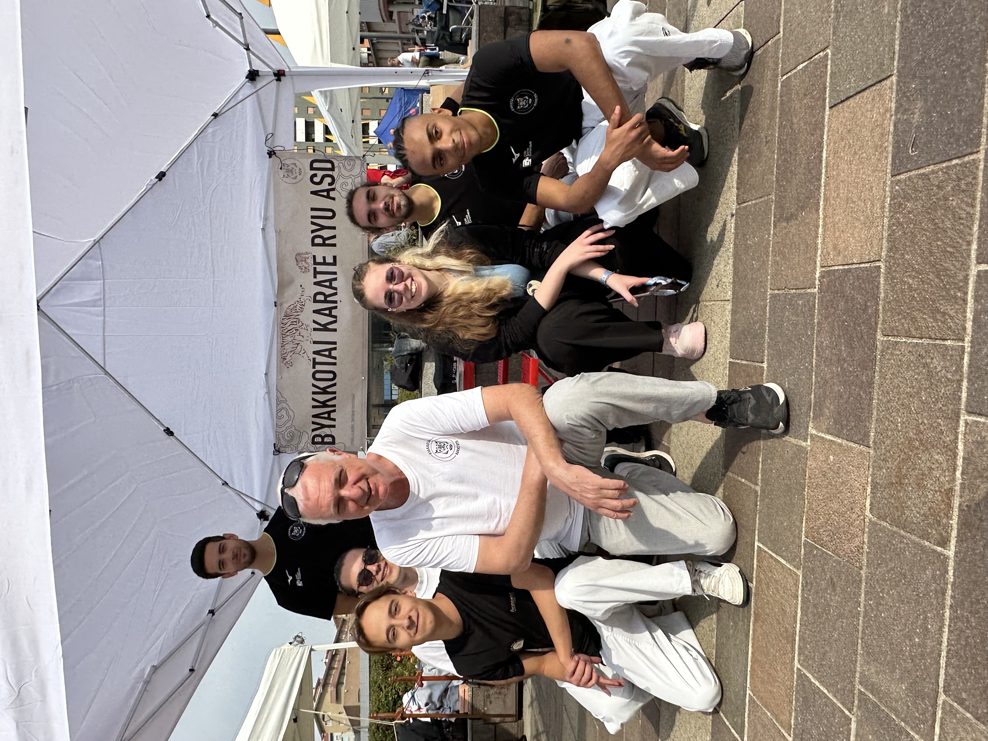 immagine di galleria 'Festa dello Sport, del Volontariato e della Salute 2024'