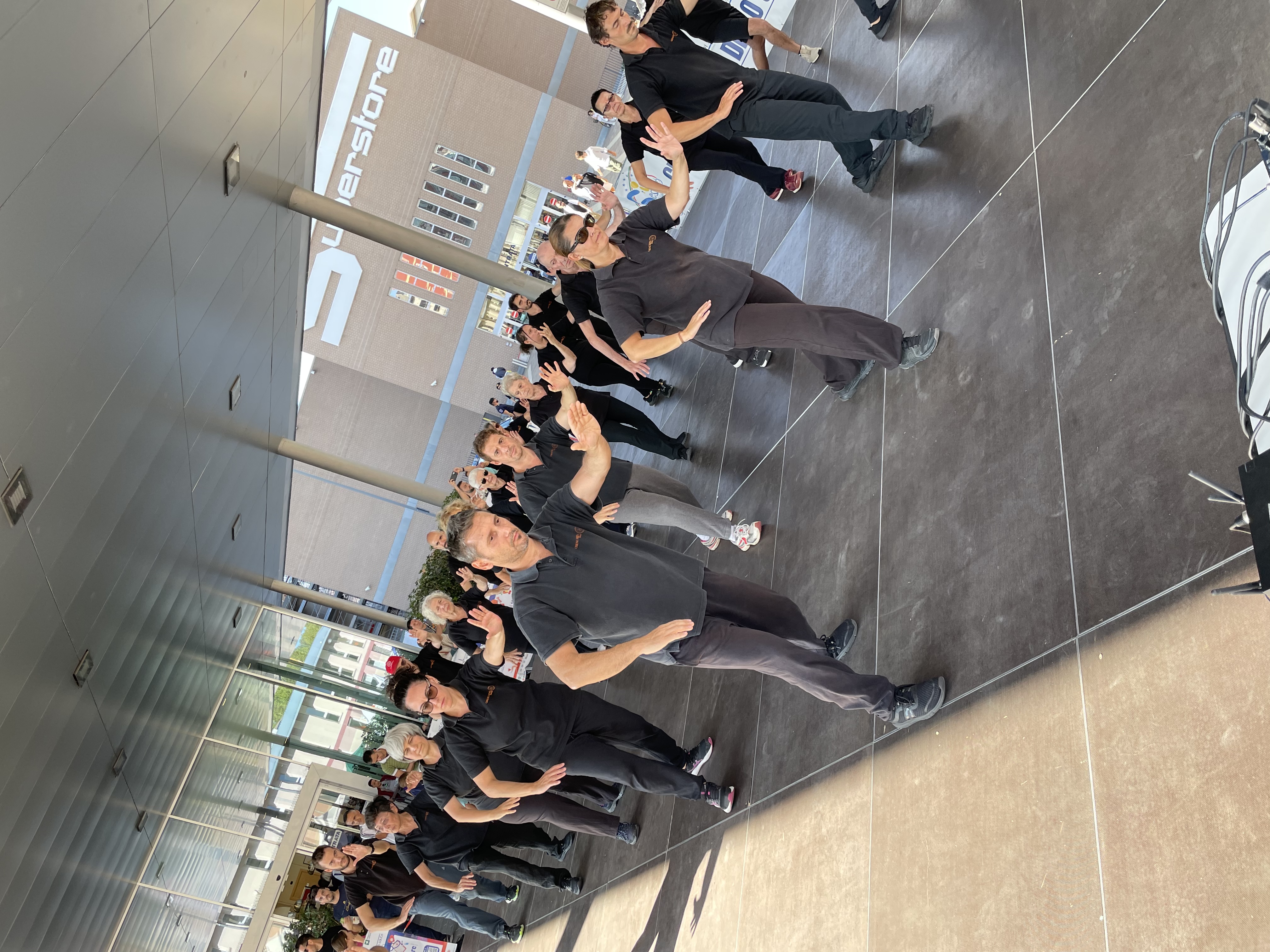 immagine di galleria 'Festa dello Sport, del Volontariato e della Salute 2023'