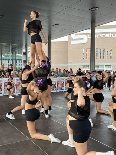 immagine di galleria 'Festa dello Sport, del Volontariato e della Salute 2026'