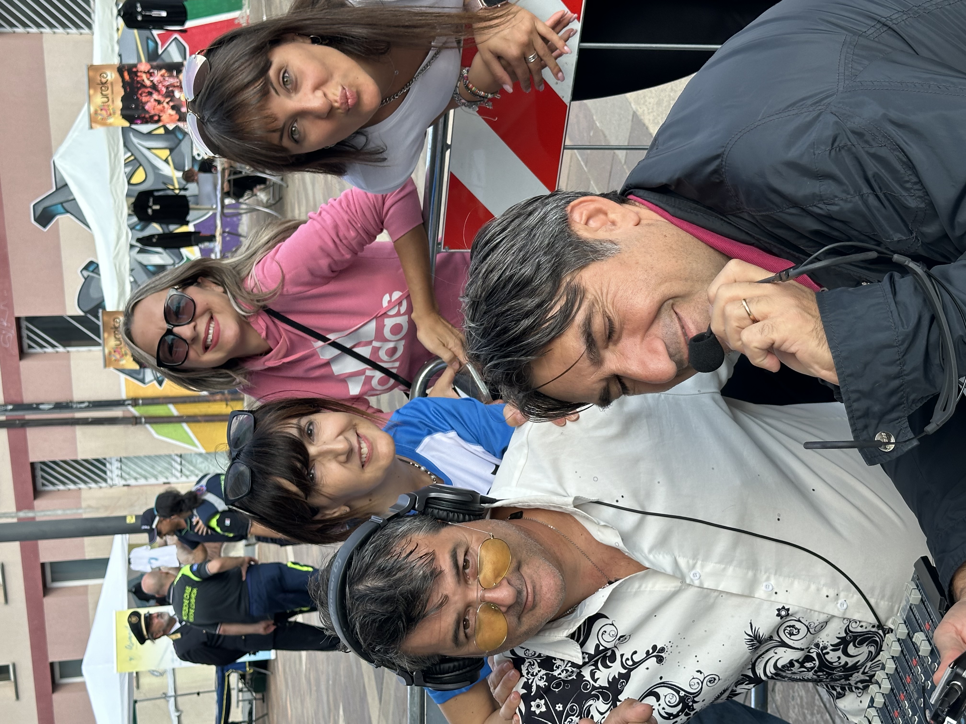 immagine di galleria 'Festa dello Sport, del Volontariato e della Salute 2024'