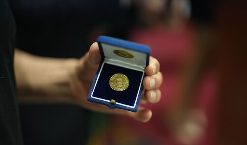 immagine di galleria 'Sesto d’Oro 2026'
