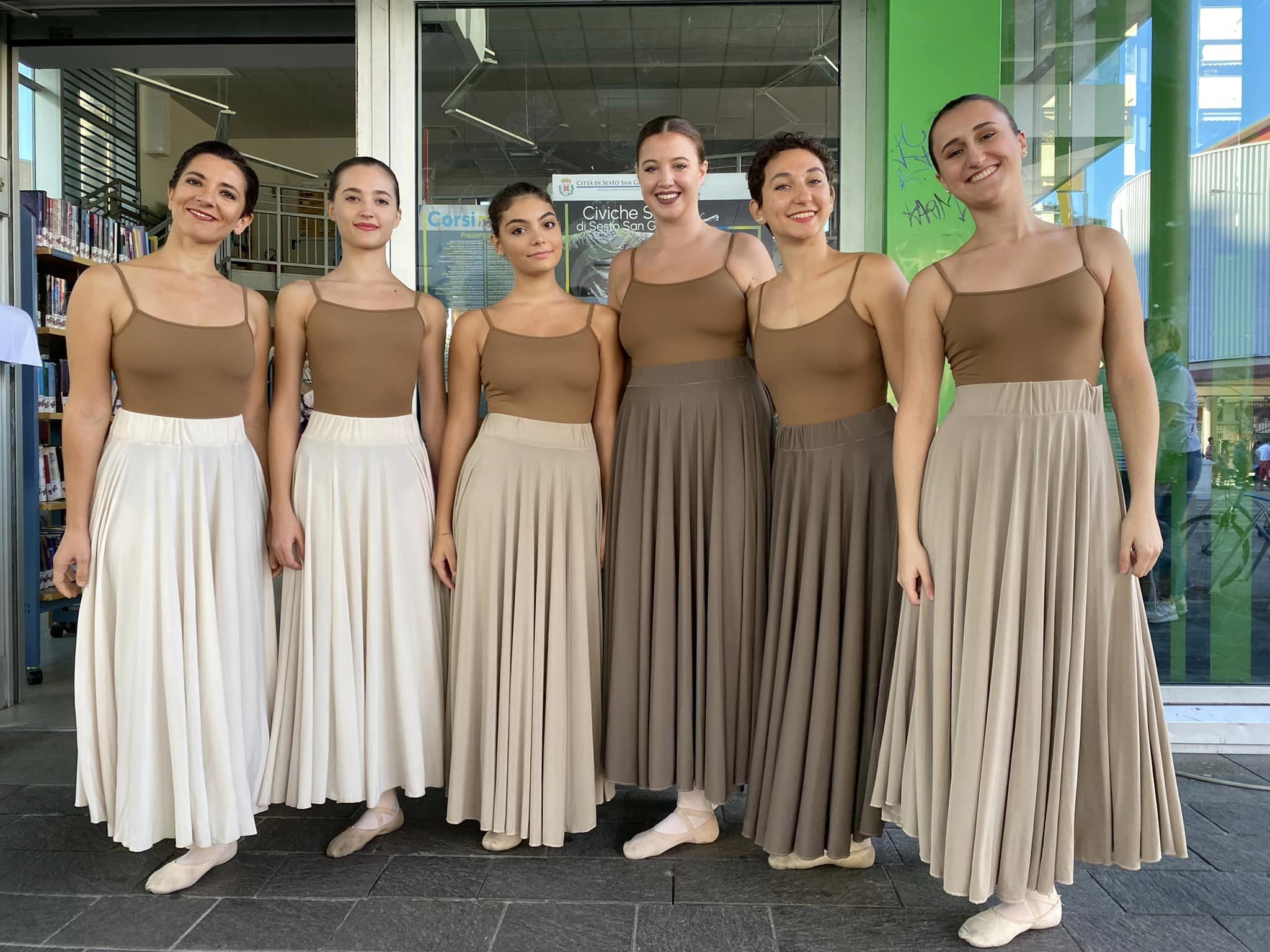 immagine di galleria 'Festa dello Sport, del Volontariato e della Salute 2022'