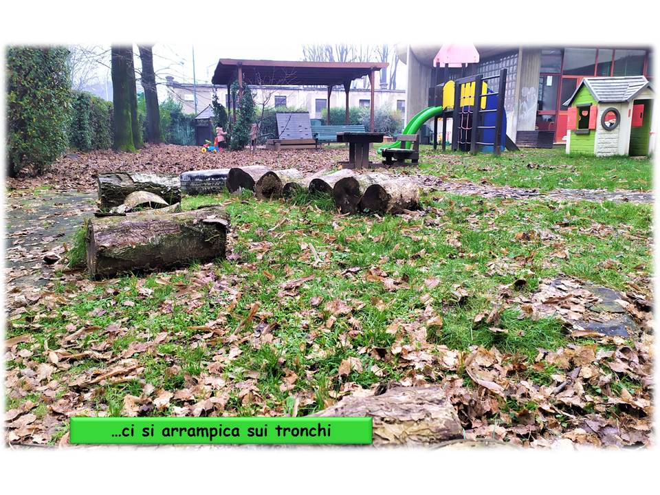 immagine di galleria 'Nido Nievo'