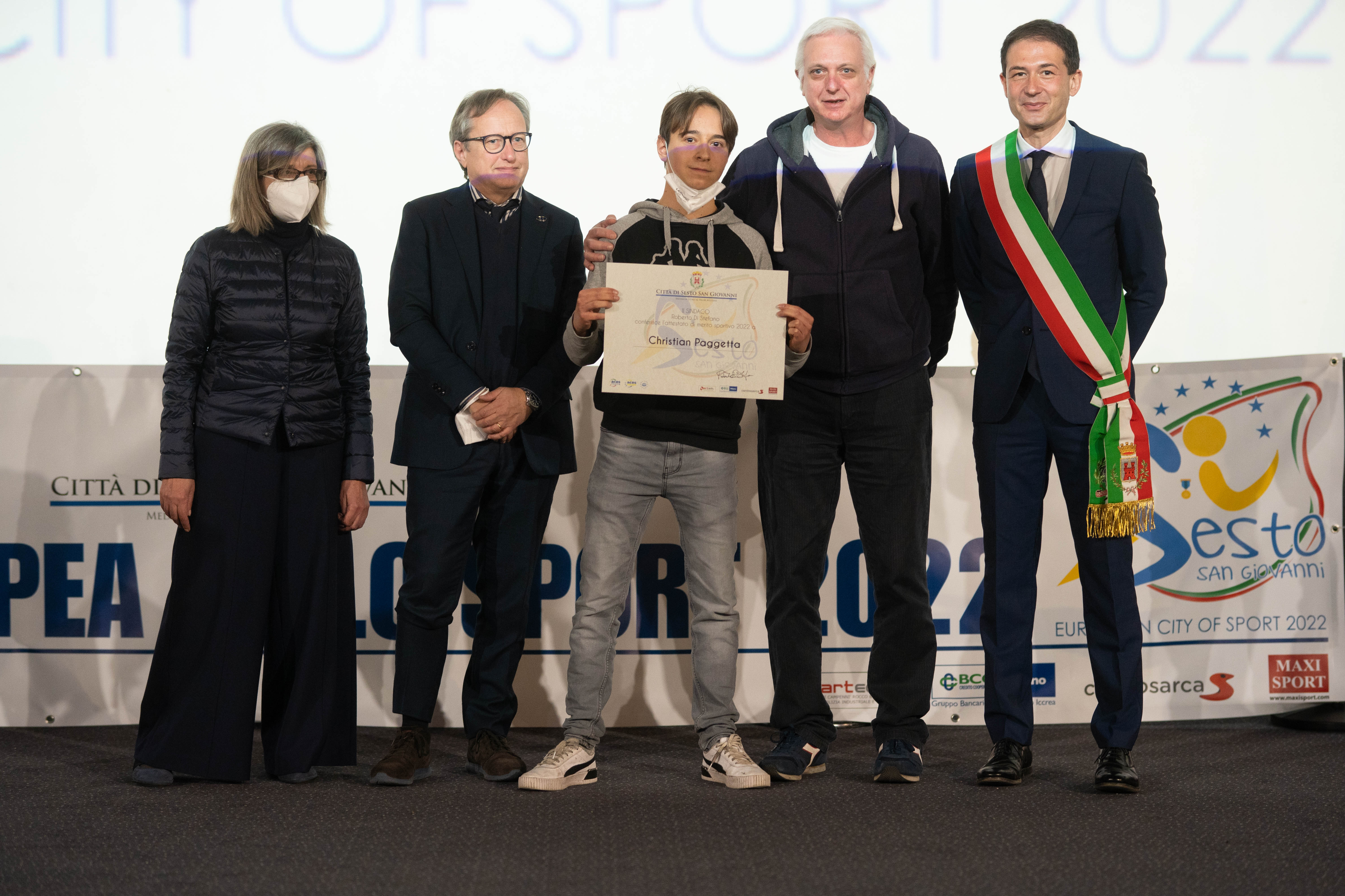 immagine di galleria