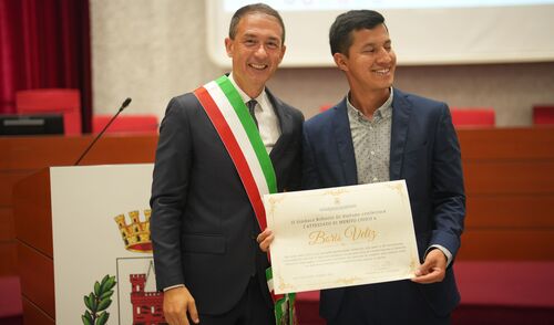 immagine di galleria 'Sesto d’Oro 2026'
