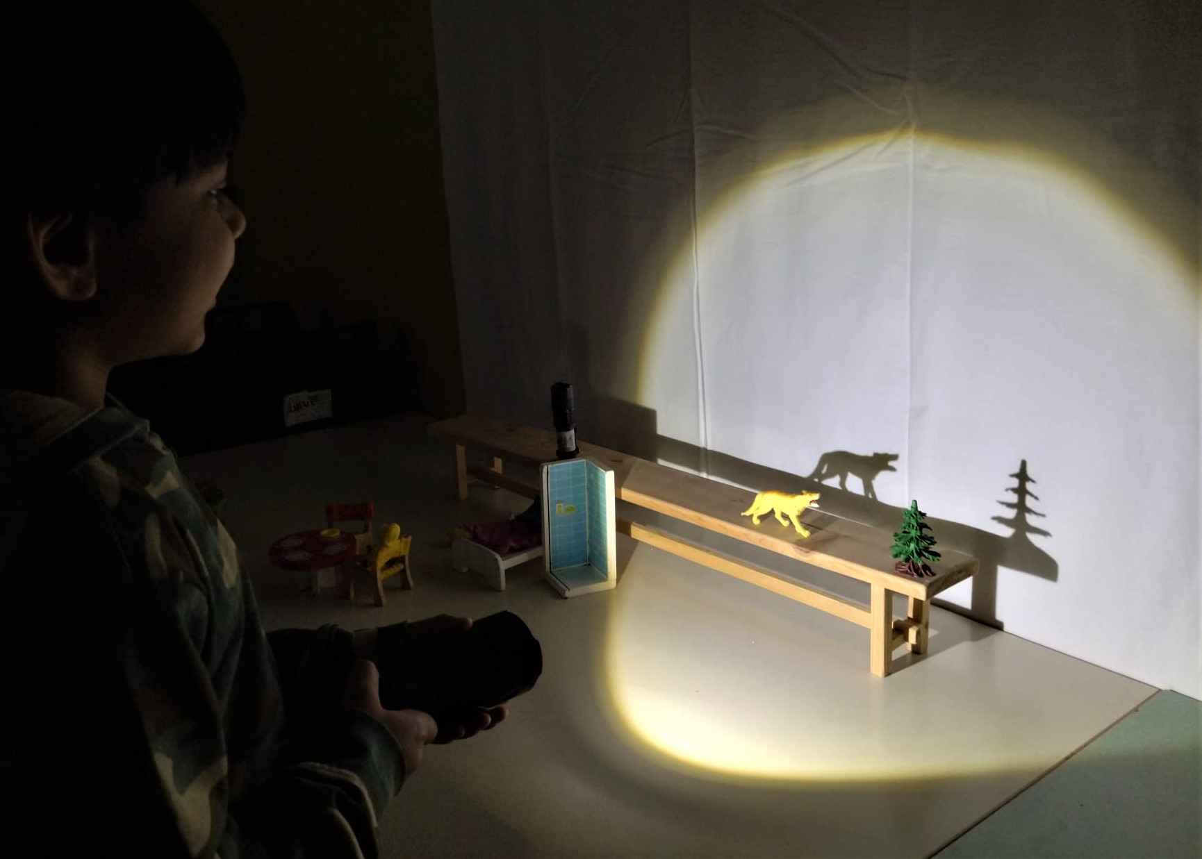 immagine di galleria 'C4S Communities for Sciences: le foto'