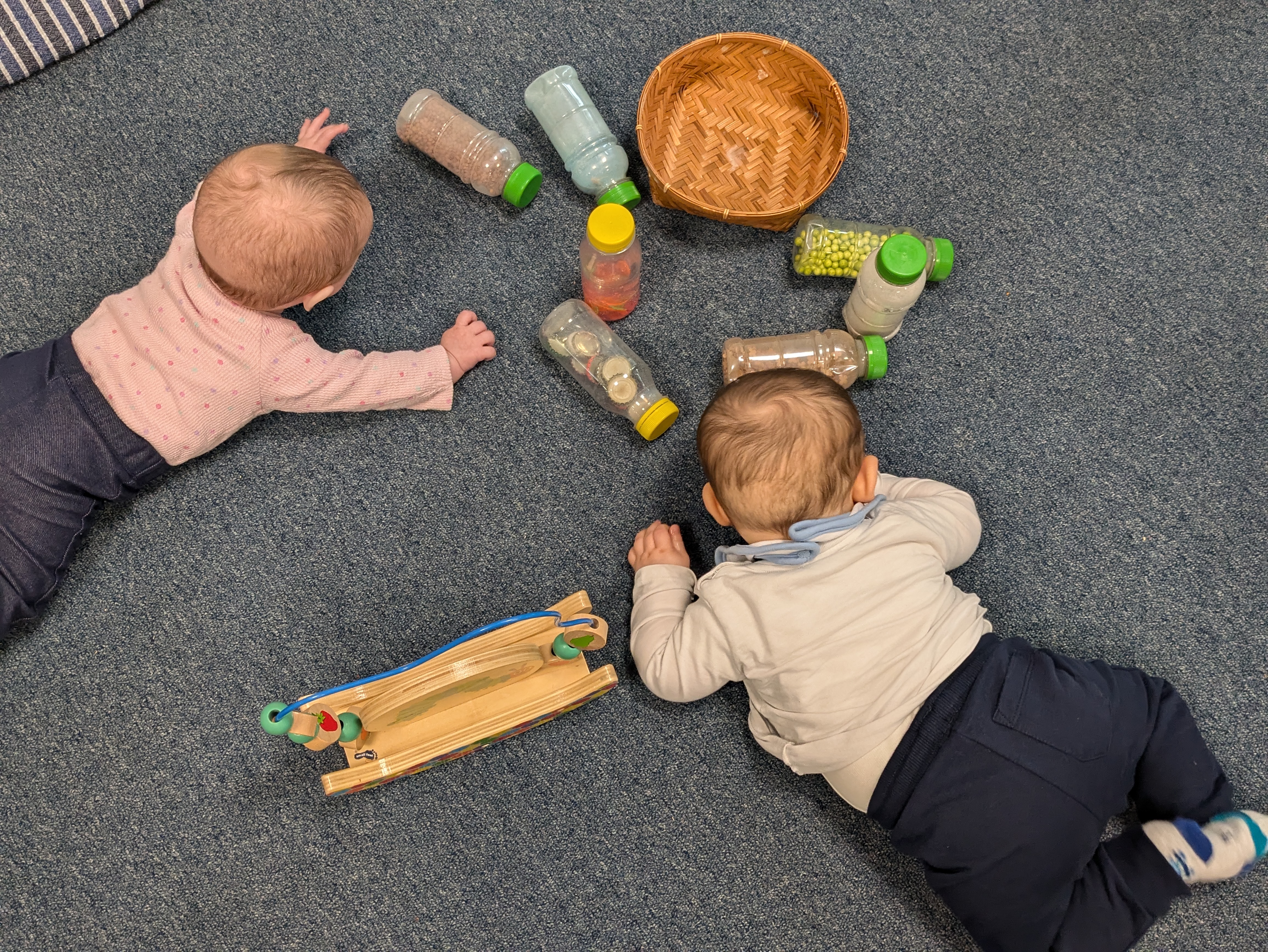 immagine di galleria 'Piccoli & Grandi'