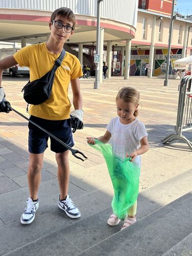 immagine di galleria 'Festa dello Sport, del Volontariato e della Salute 2026'