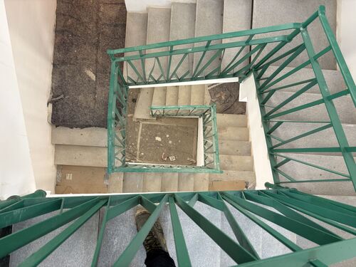 immagine di galleria 'Casa dei Bambini Montessori: centro polifunzionale per la famiglia'