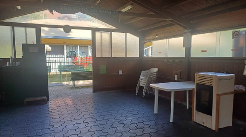 immagine di galleria 'Il giardino dei Tigli si rinnova!'