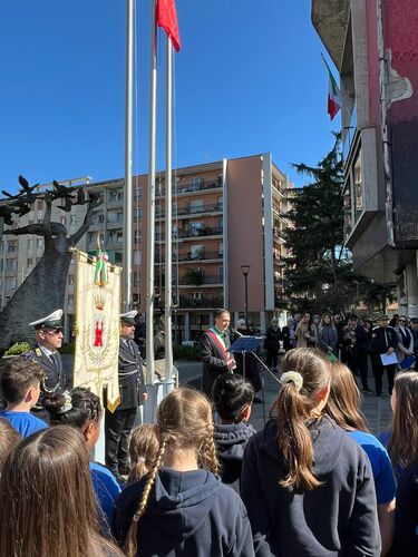 immagine di galleria 'Giornata dell'Unità Nazionale'