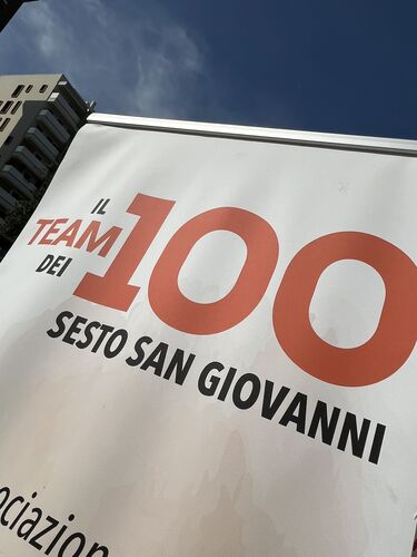 immagine di galleria 'Festa dello Sport, del Volontariato e della Salute 2026'