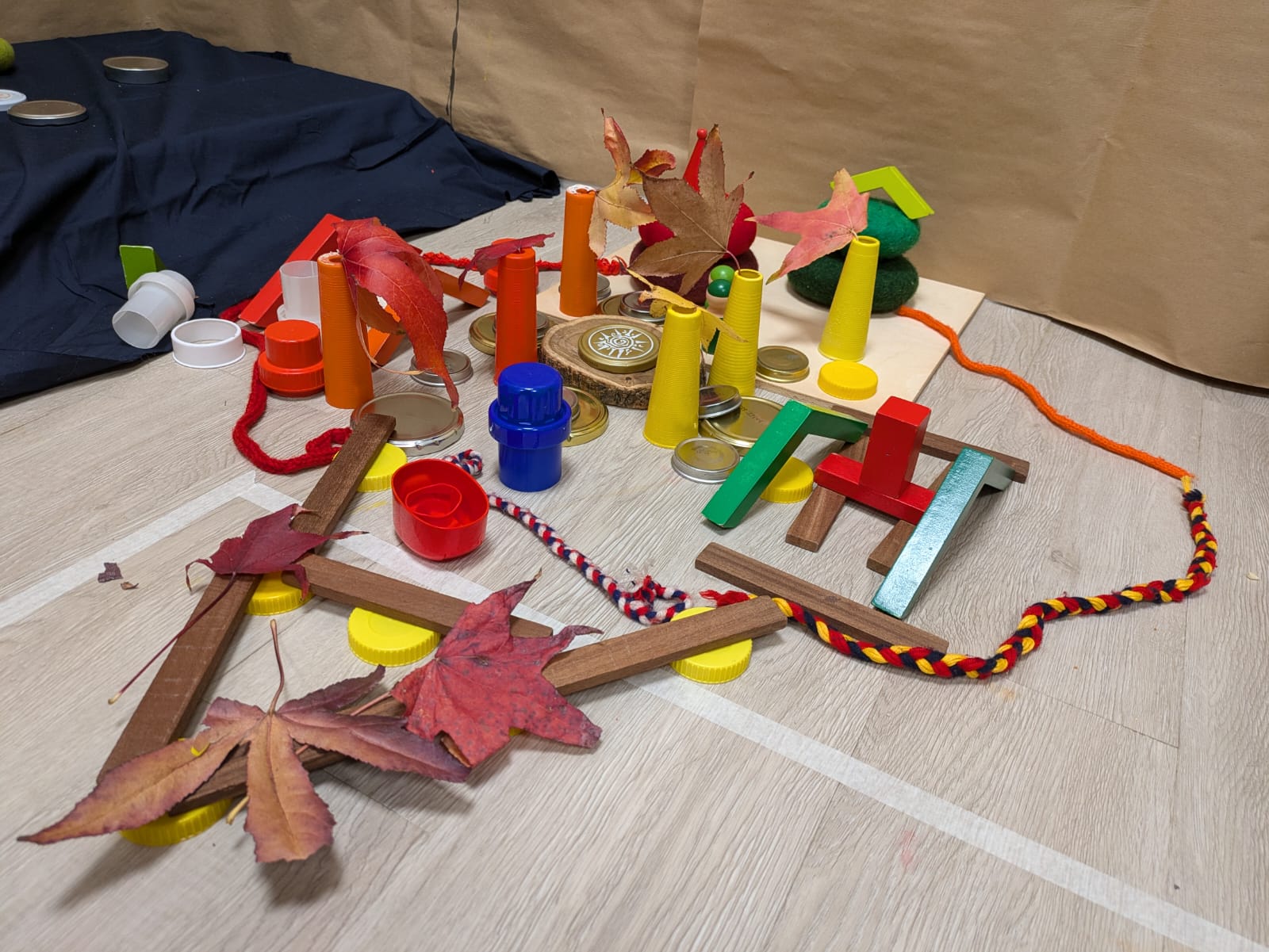 immagine di galleria 'Piccoli & Grandi'