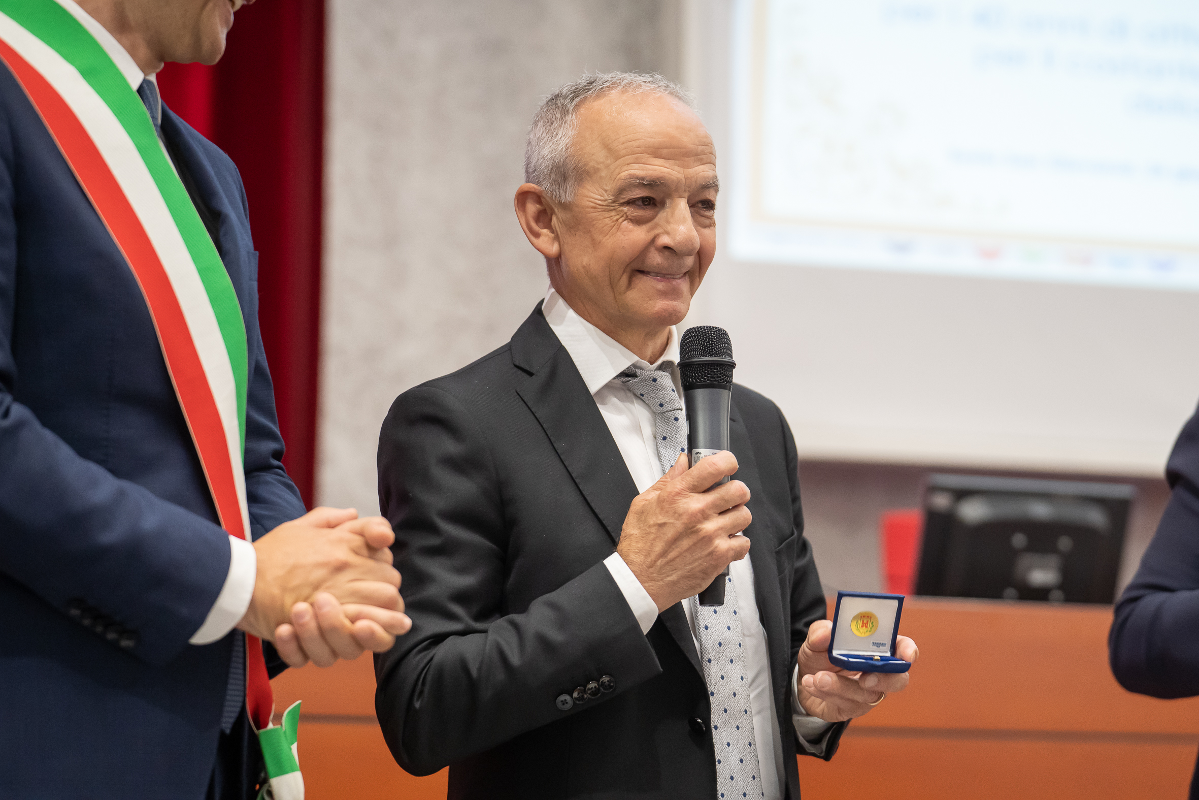 immagine di galleria 'Sesto d’Oro 2023'