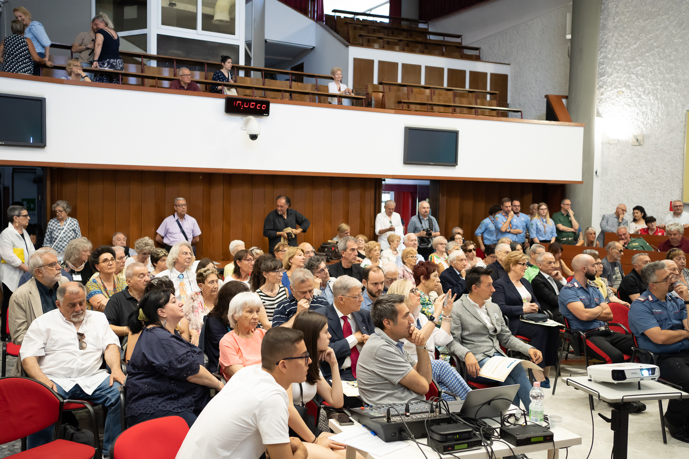 immagine di galleria 'Sesto d’Oro 2023'