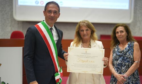 immagine di galleria 'Sesto d’Oro 2026'