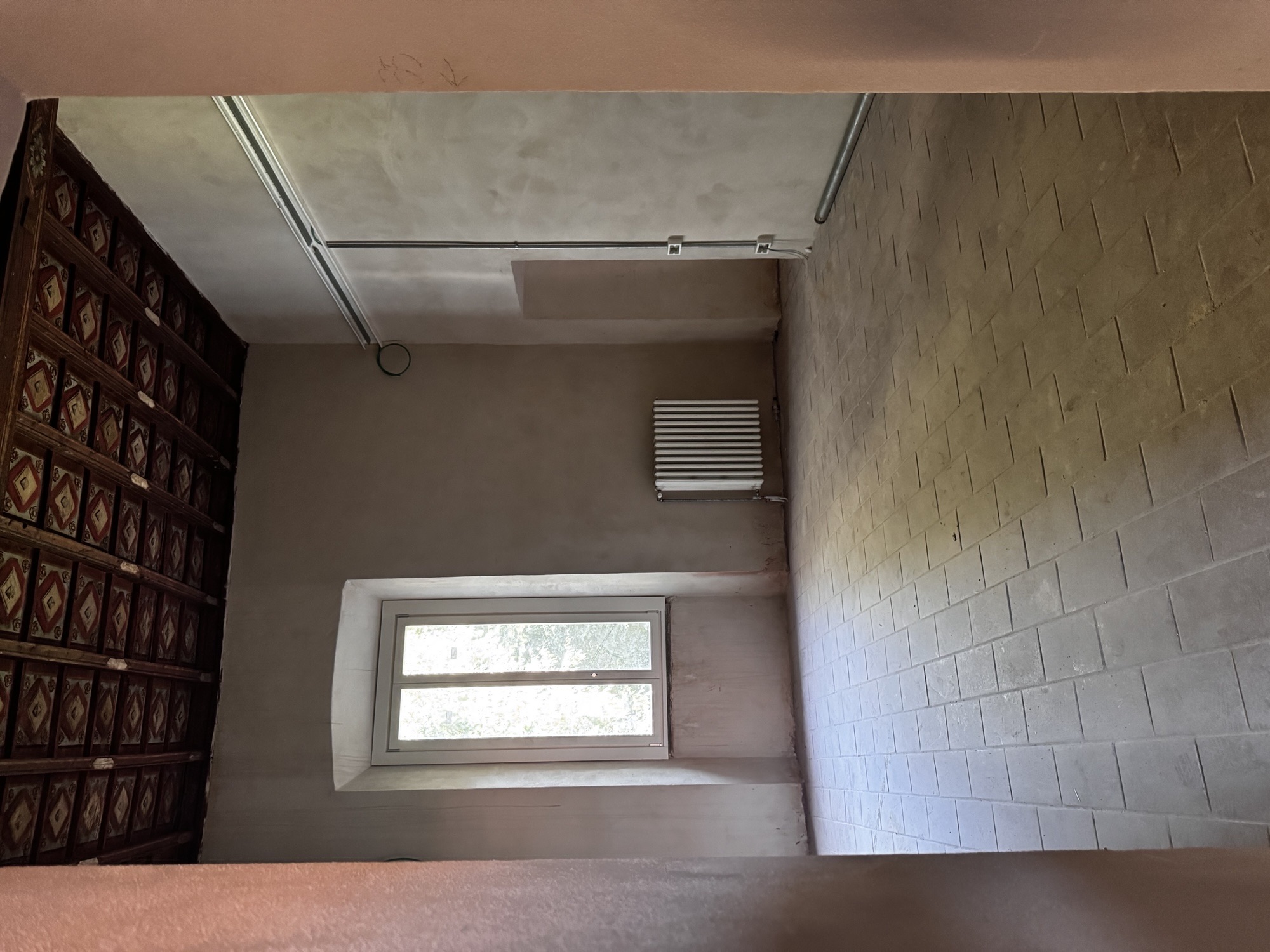 immagine di galleria 'La Biblioteca centrale si rinnova'