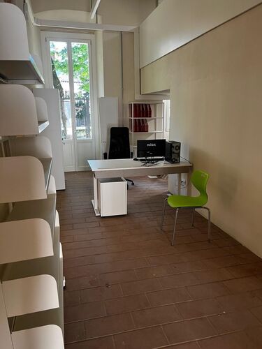 immagine di galleria 'La Biblioteca centrale si rinnova'