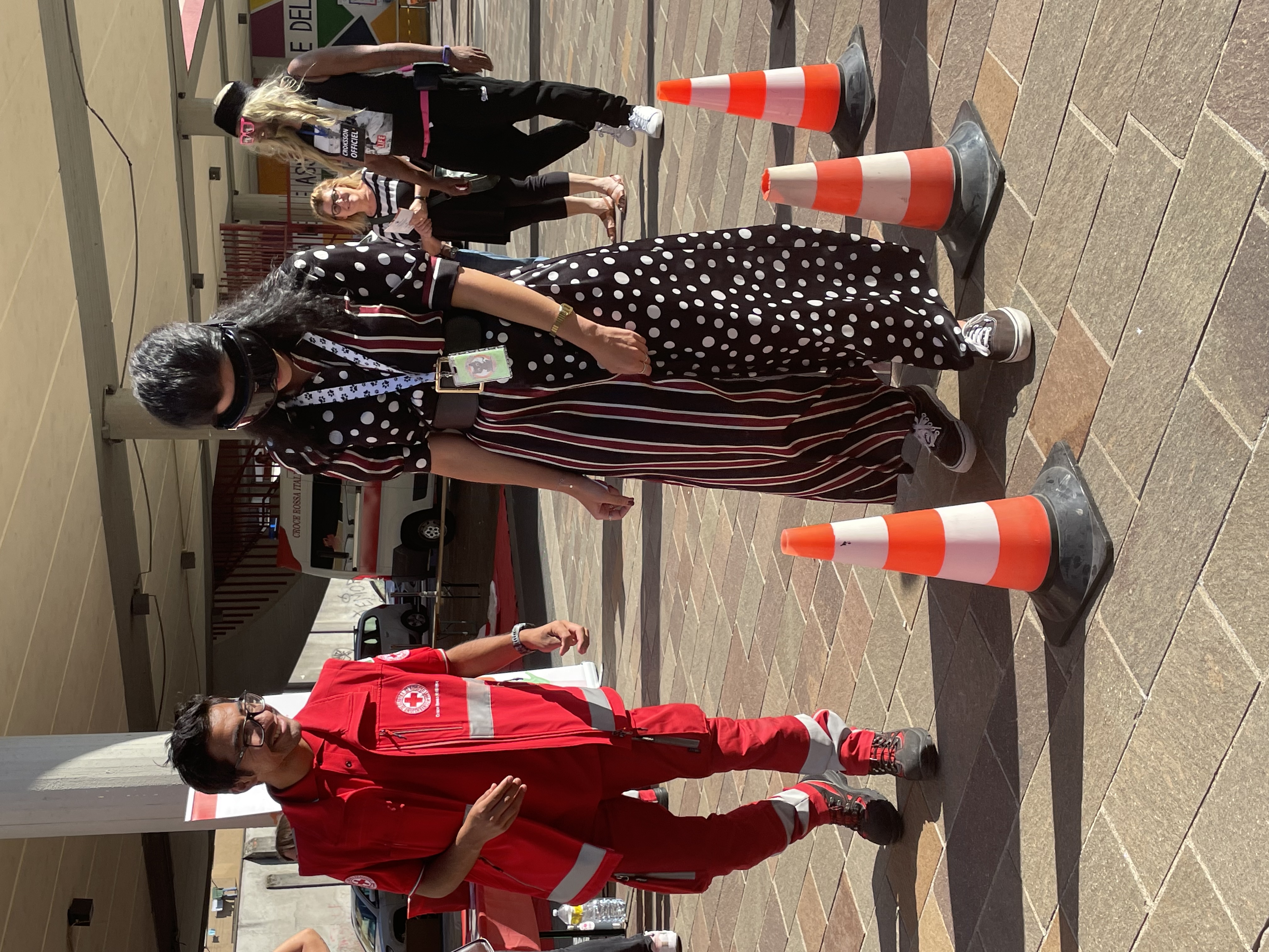 immagine di galleria 'Festa dello Sport, del Volontariato e della Salute 2023'