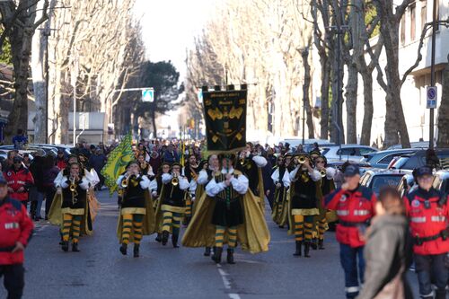 immagine di galleria 'Carnevale 2026'