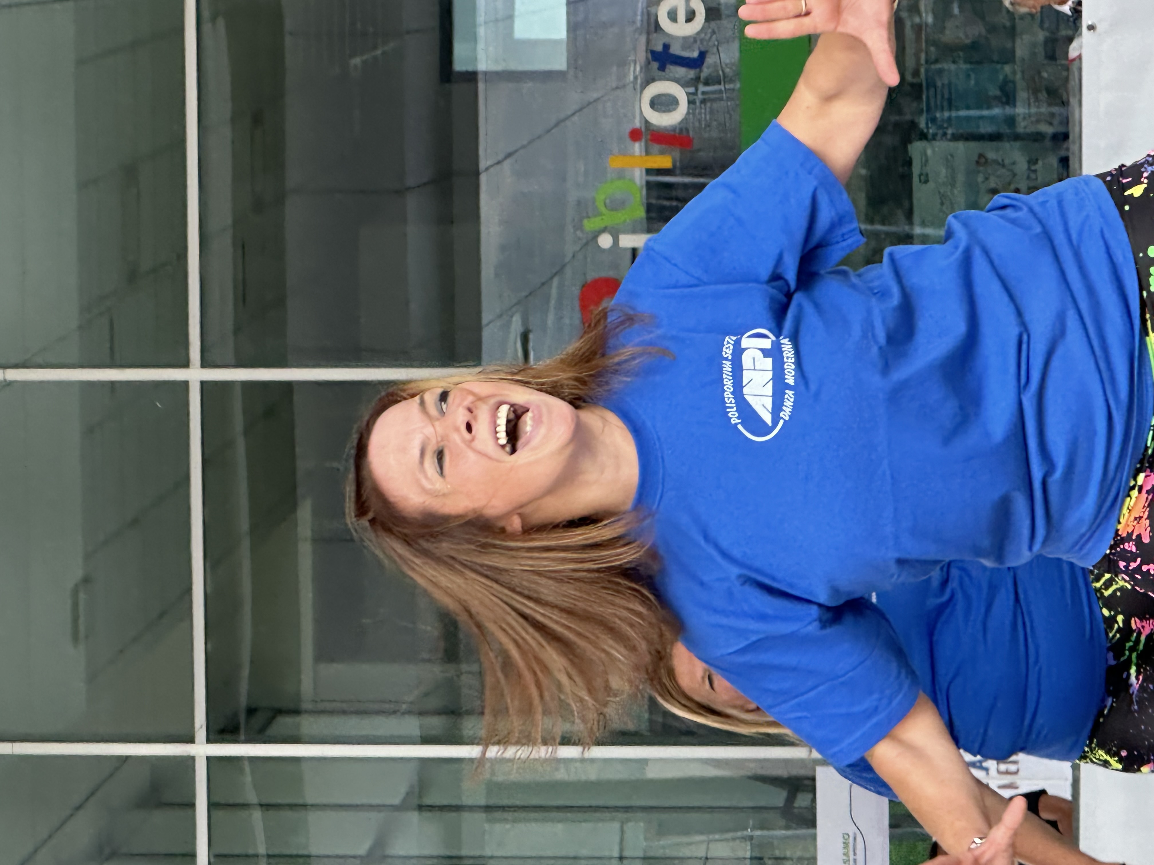 immagine di galleria 'Festa dello Sport, del Volontariato e della Salute 2024'