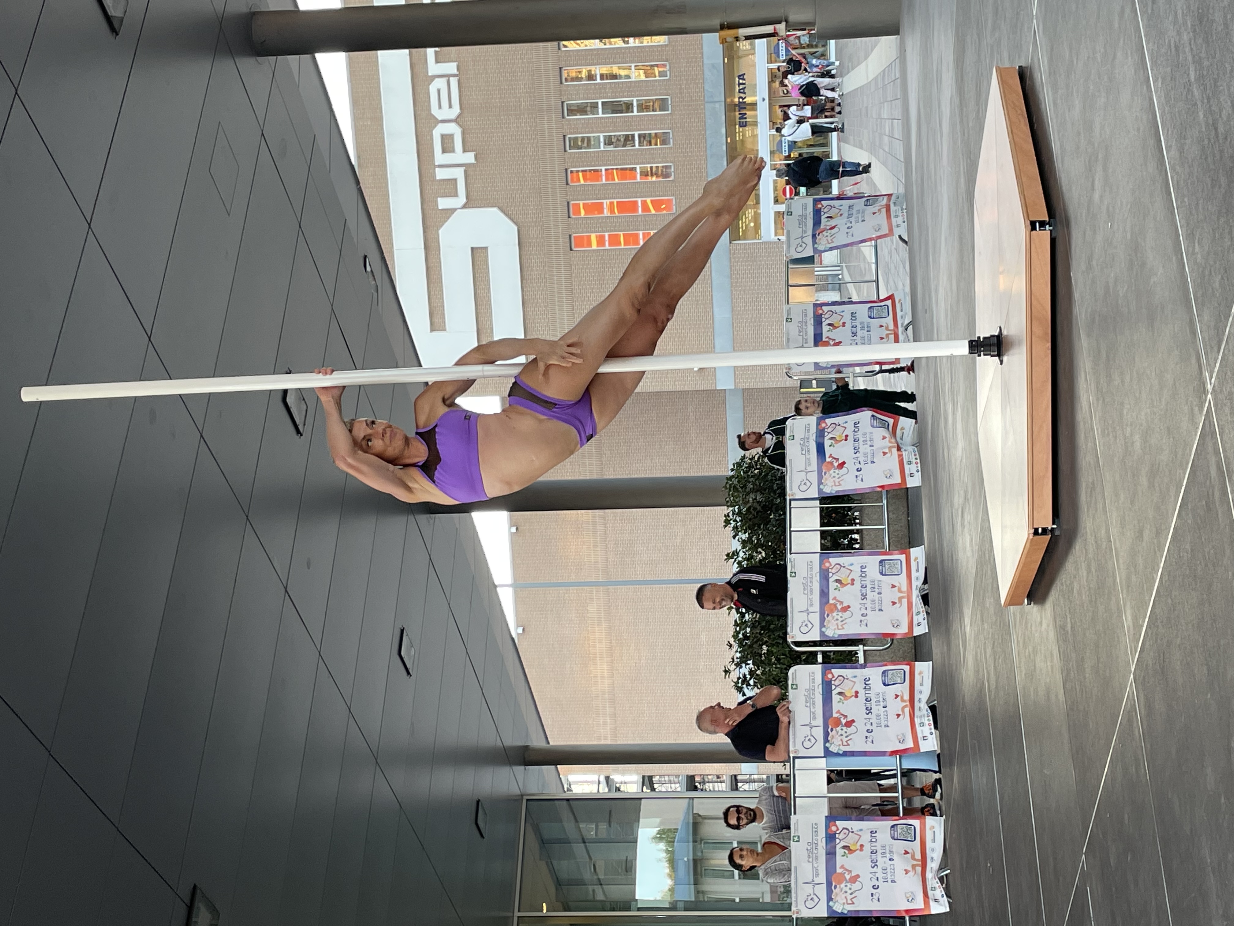 immagine di galleria 'Festa dello Sport, del Volontariato e della Salute 2023'