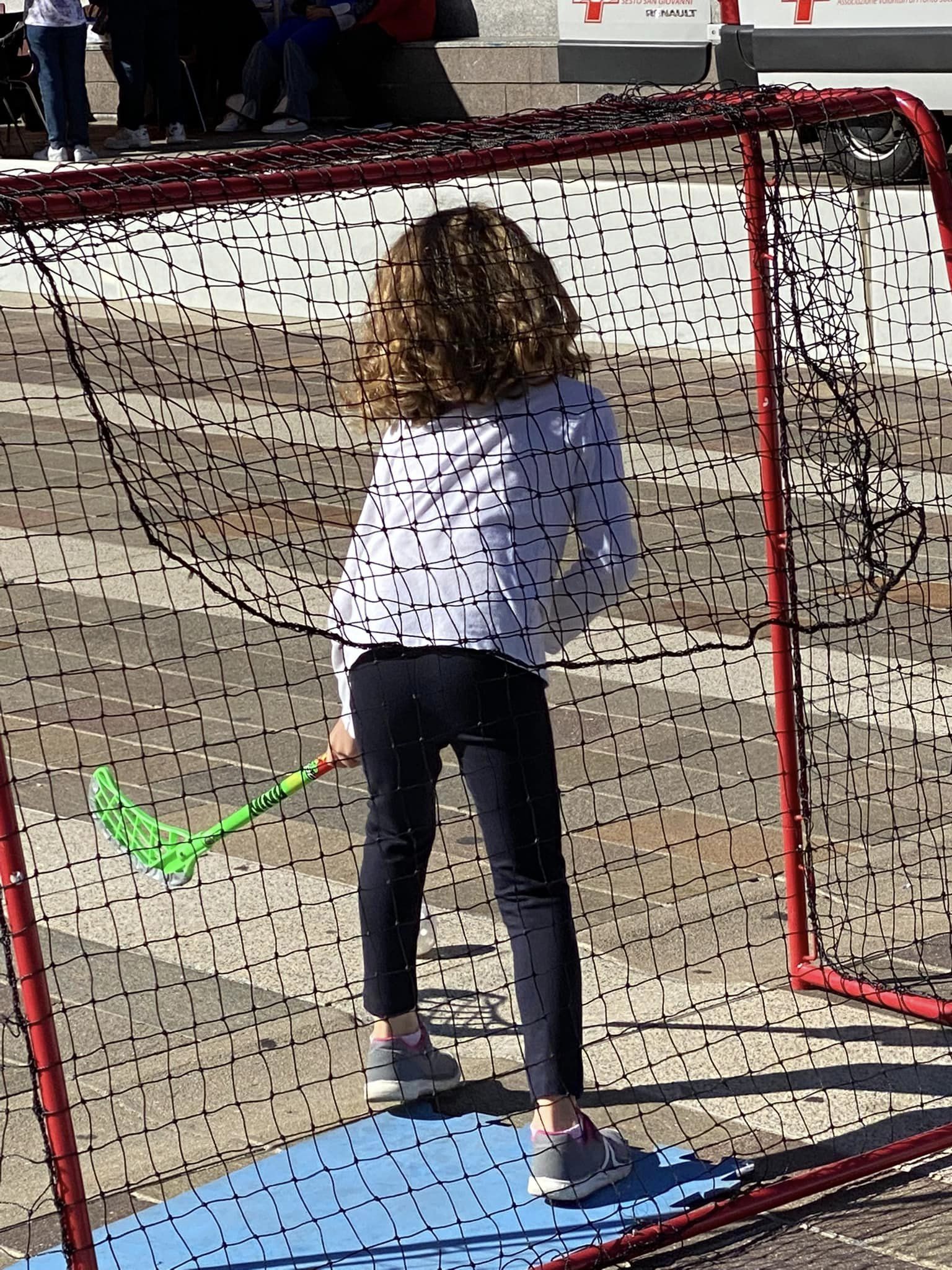 immagine di galleria 'Festa dello Sport, del Volontariato e della Salute 2022'